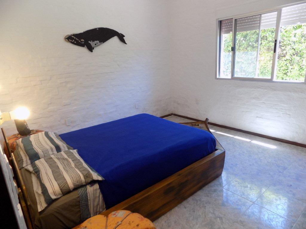 La Posta De La Laguna La Paloma Bagian luar foto
